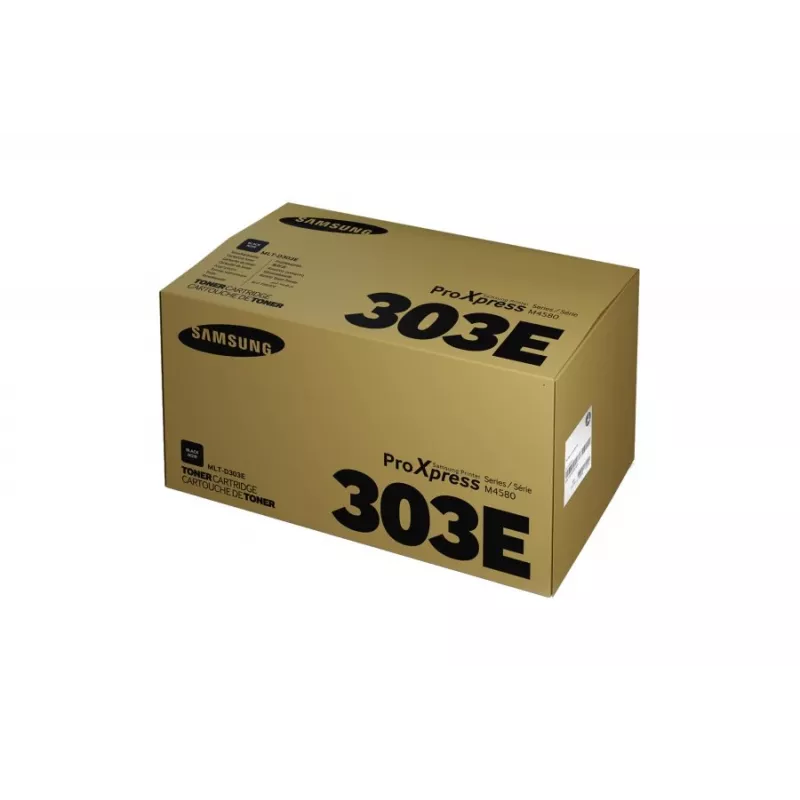 Samsung MLT-D303E tonercartridge 1 st. origineel zwart