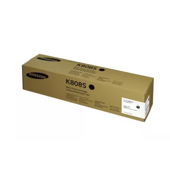 Samsung CLT-K808S tonercartridge 1 stuk origineel zwart