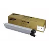 Samsung CLT-K808S tonercartridge 1 stuk origineel zwart