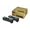 Samsung MLT-P309E tonercartridge 2 st. origineel zwart
