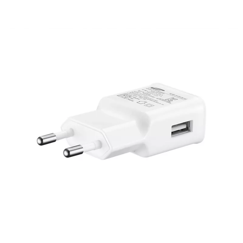 Samsung EP-TA20EWEU wit