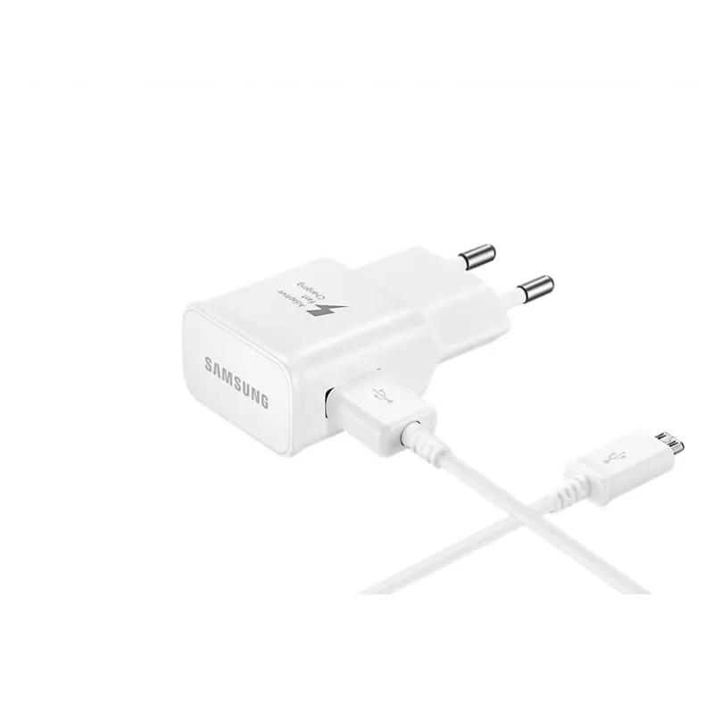 Samsung EP-TA20EWEU wit
