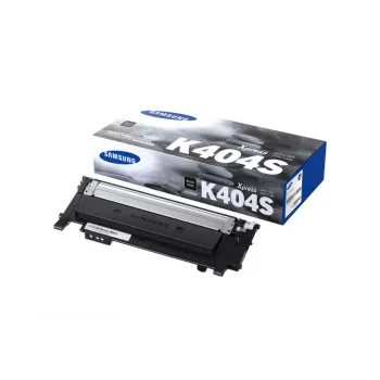 Samsung CLT-K404S toner 1 stuk origineel zwart