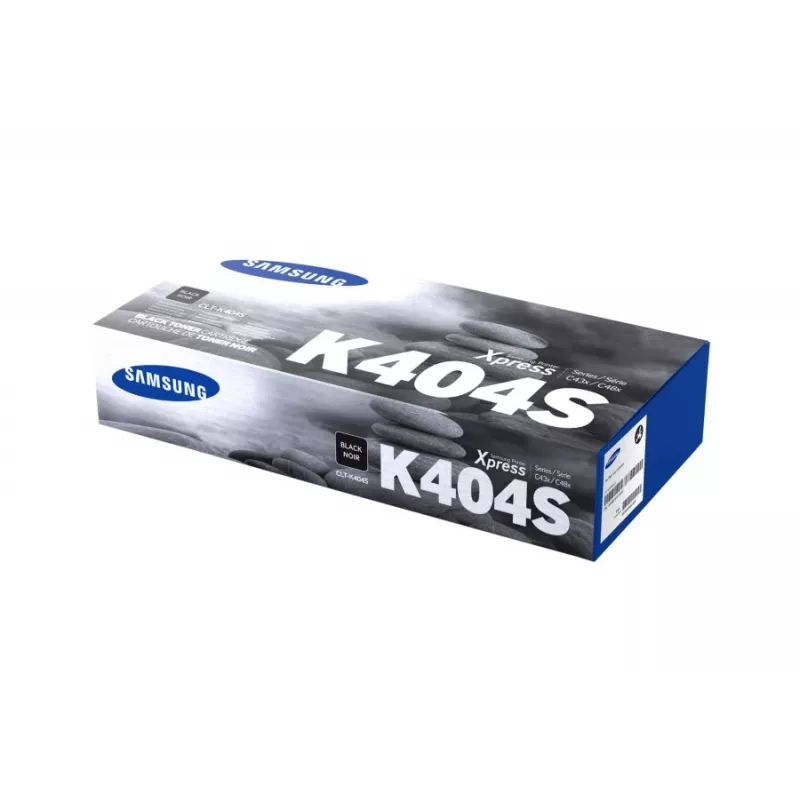 Samsung CLT-K404S toner 1 stuk origineel zwart