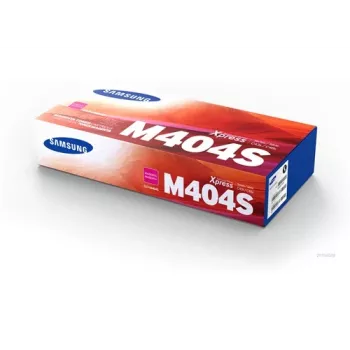 HP CLT-M404S/ELS toner 1 stk. origineel magenta