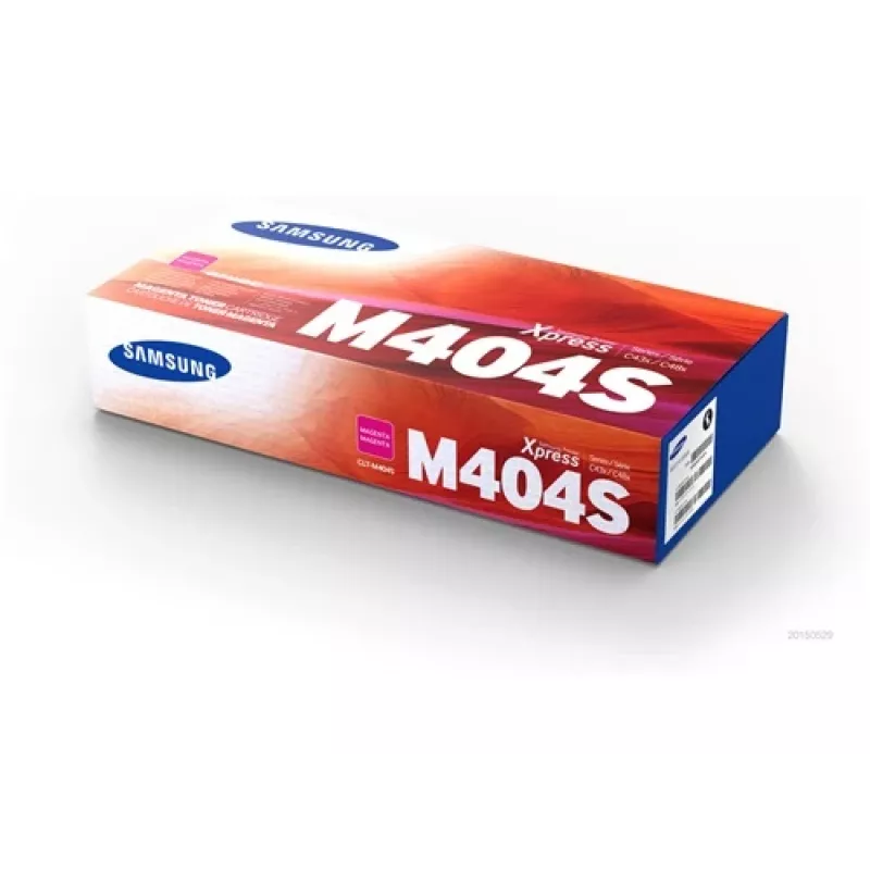 HP CLT-M404S/ELS toner 1 stk. origineel magenta