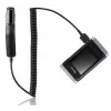 LG CSV-170 telefoonhoesje cover zwart