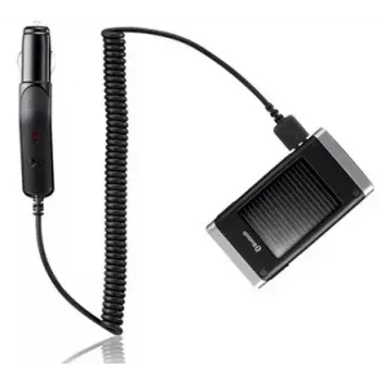 LG CSV-170 telefoonhoesje cover zwart
