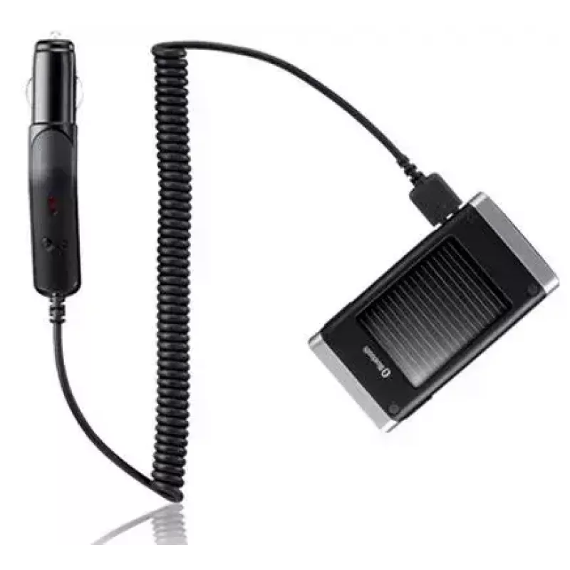 LG CSV-170 telefoonhoesje cover zwart