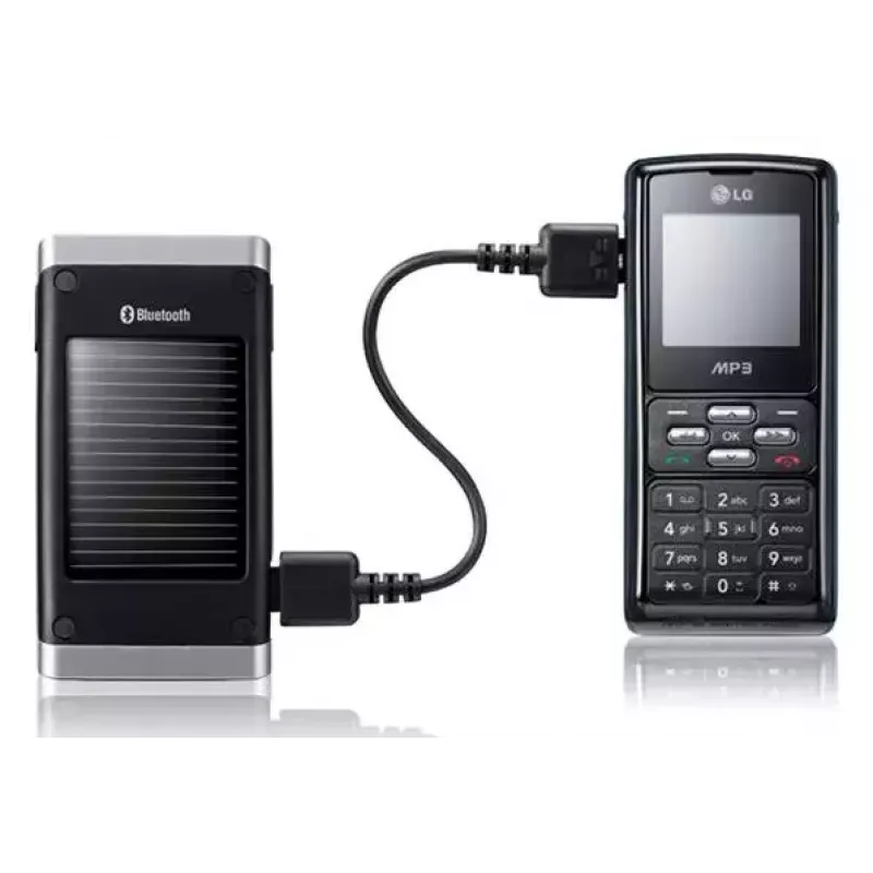 LG CSV-170 telefoonhoesje cover zwart