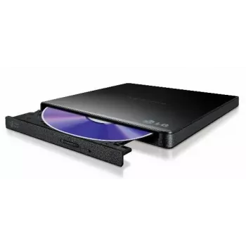 LG GP57EB40 optisch station DVD Super Multi DL zwart