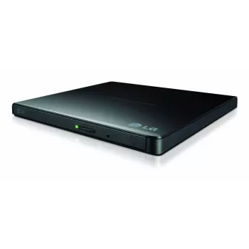 LG GP57EB40 optisch station DVD Super Multi DL zwart