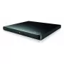 LG GP57EB40 optisch station DVD Super Multi DL zwart
