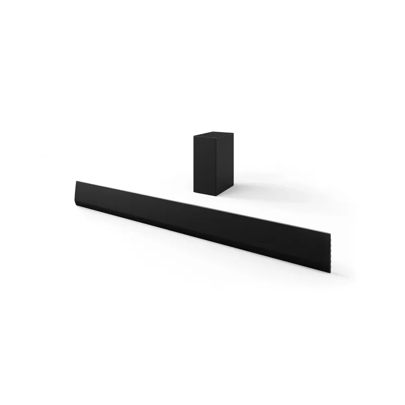 LG DSG10TY soundbarluidspreker zwart 3.1 kanalen 420 W