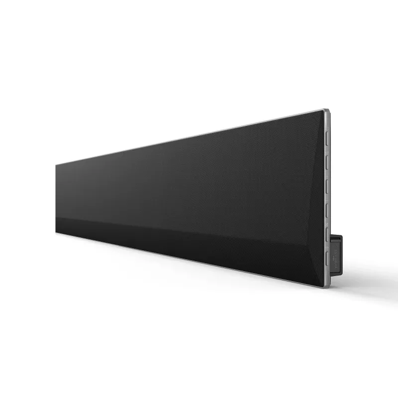 LG DSG10TY soundbarluidspreker zwart 3.1 kanalen 420 W