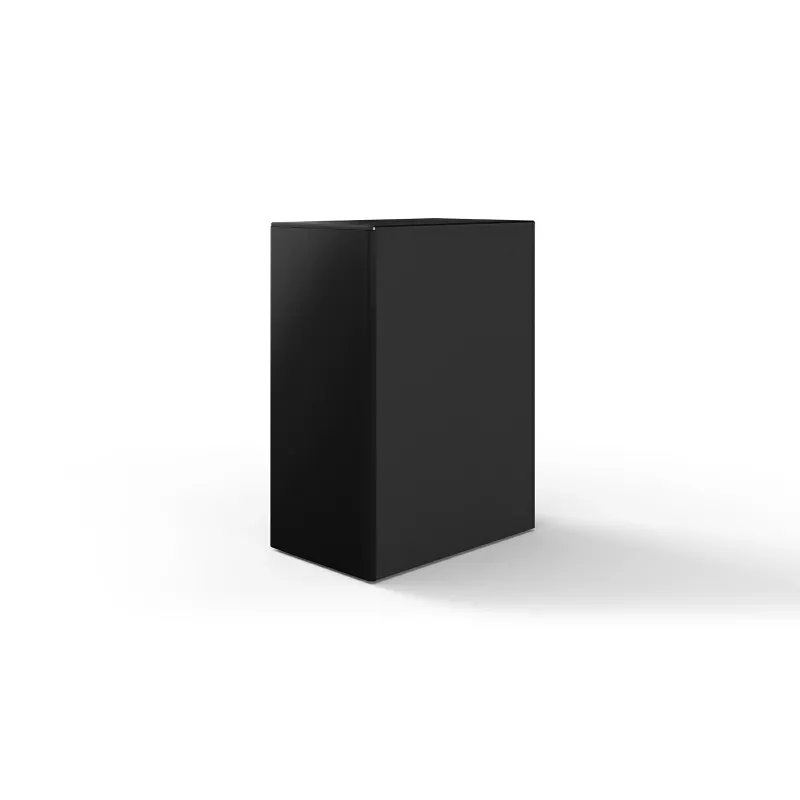 LG DSG10TY soundbarluidspreker zwart 3.1 kanalen 420 W