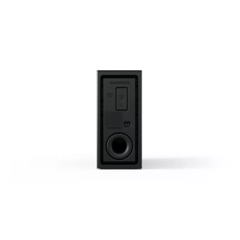 LG DSG10TY soundbarluidspreker zwart 3.1 kanalen 420 W