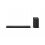 Soundbarluidspreker LG DS70TY zwart 3.1.1 kanalen draadloos