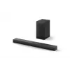 Soundbarluidspreker LG DS70TY zwart 3.1.1 kanalen draadloos