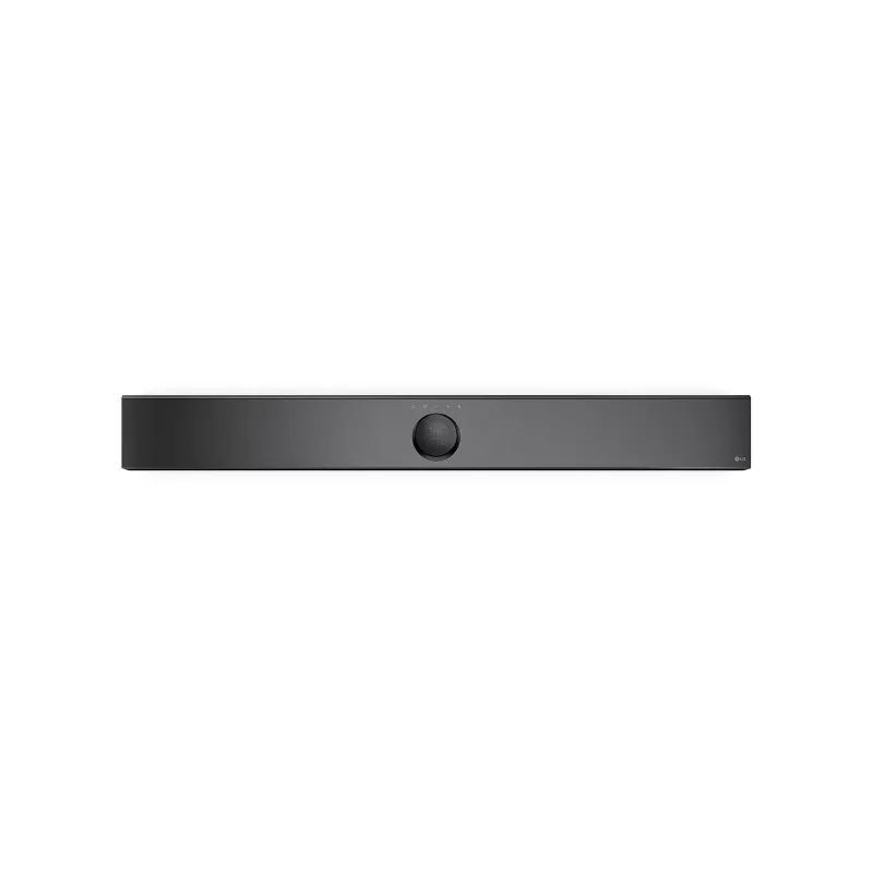 Soundbarluidspreker LG DS70TY zwart 3.1.1 kanalen draadloos