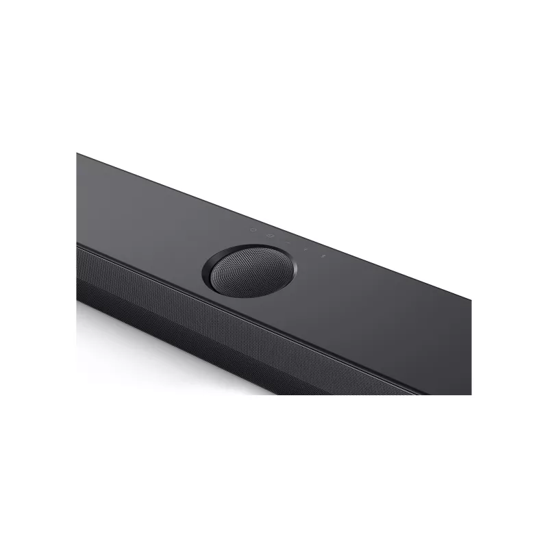 Soundbarluidspreker LG DS70TY zwart 3.1.1 kanalen draadloos