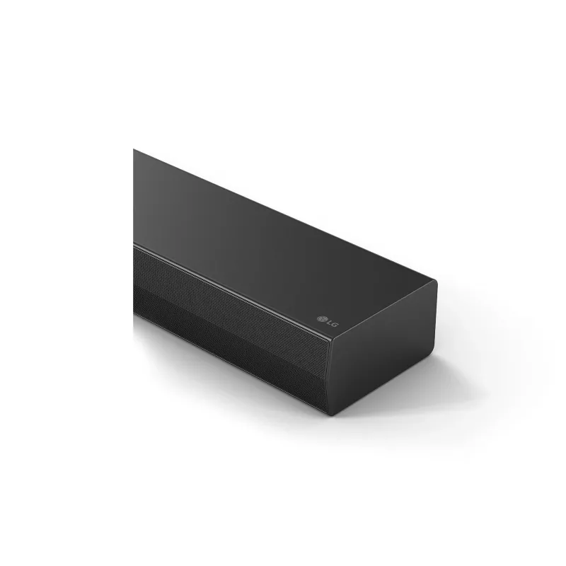 Soundbarluidspreker LG DS70TY zwart 3.1.1 kanalen draadloos