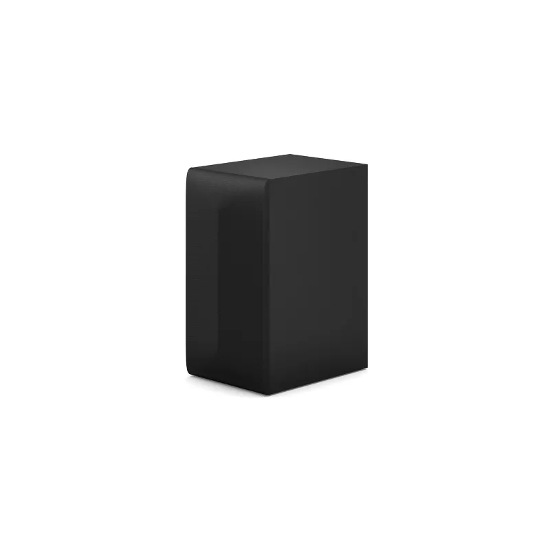 Soundbarluidspreker LG DS70TY zwart 3.1.1 kanalen draadloos