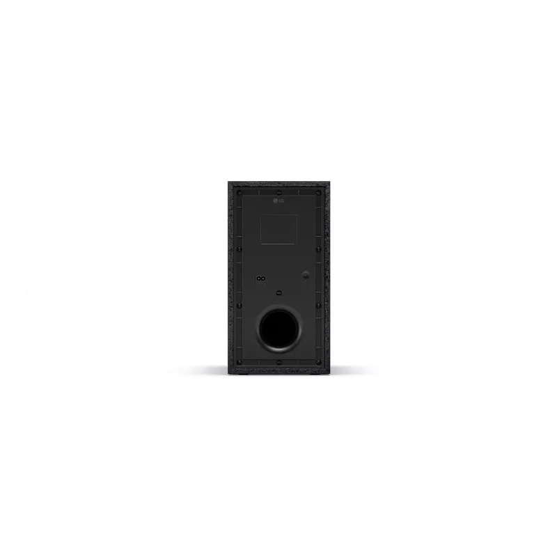 Soundbarluidspreker LG DS70TY zwart 3.1.1 kanalen draadloos