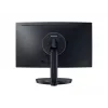 Samsung C24FG70FQU computermonitor 59,7 cm (23,5 inch) 1920 x 1080 pixel Full HD LED zwart