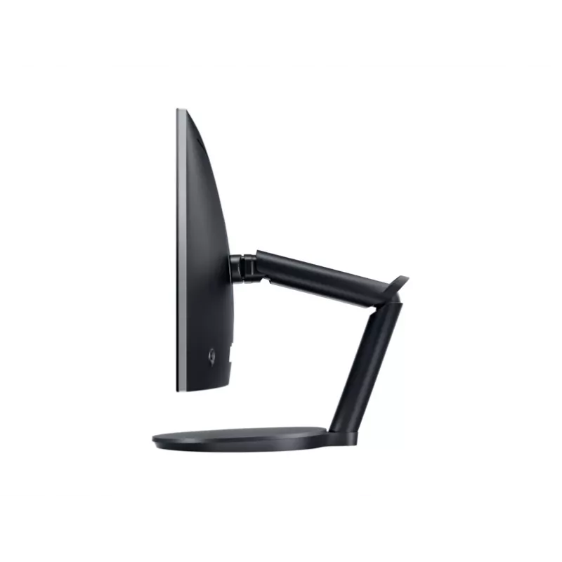 Samsung C24FG70FQU computermonitor 59,7 cm (23,5 inch) 1920 x 1080 pixel Full HD LED zwart