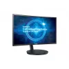 Samsung C24FG70FQU computermonitor 59,7 cm (23,5 inch) 1920 x 1080 pixel Full HD LED zwart