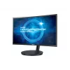 Samsung C24FG70FQU computermonitor 59,7 cm (23,5 inch) 1920 x 1080 pixel Full HD LED zwart