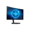 Samsung C24FG70FQU computermonitor 59,7 cm (23,5 inch) 1920 x 1080 pixel Full HD LED zwart