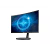 Samsung C24FG70FQU computermonitor 59,7 cm (23,5 inch) 1920 x 1080 pixel Full HD LED zwart