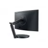 Samsung C24FG70FQU computermonitor 59,7 cm (23,5 inch) 1920 x 1080 pixel Full HD LED zwart