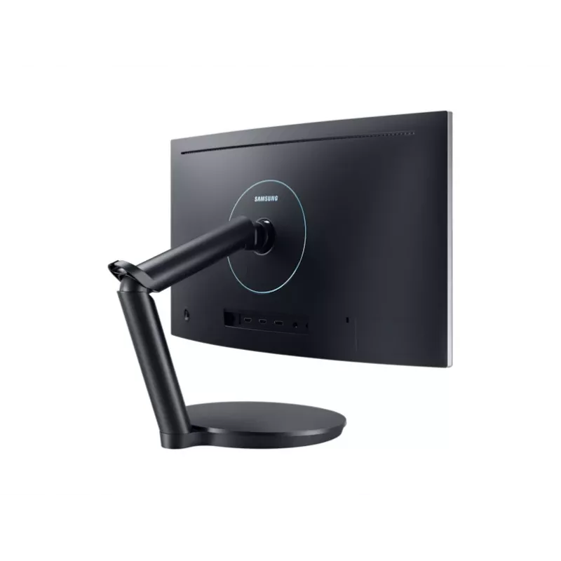 Samsung C24FG70FQU computermonitor 59,7 cm (23,5 inch) 1920 x 1080 pixel Full HD LED zwart