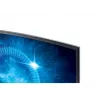 Samsung C24FG70FQU computermonitor 59,7 cm (23,5 inch) 1920 x 1080 pixel Full HD LED zwart
