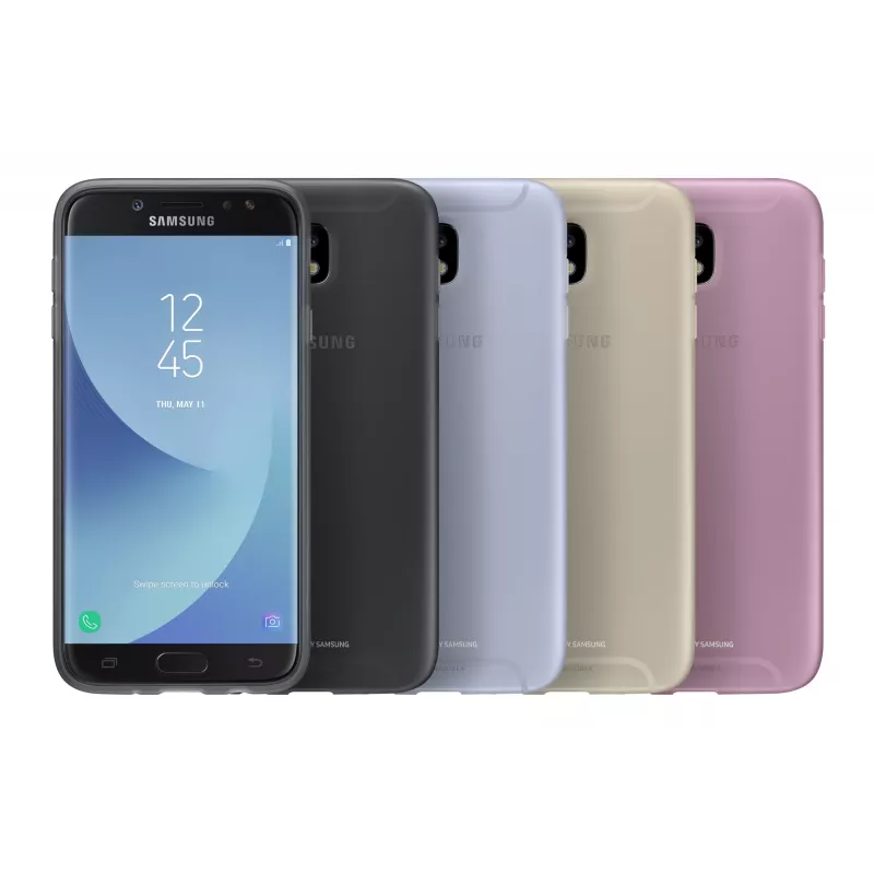 Samsung EF-AJ730 telefoonhoesje 14 cm (5,5 inch)