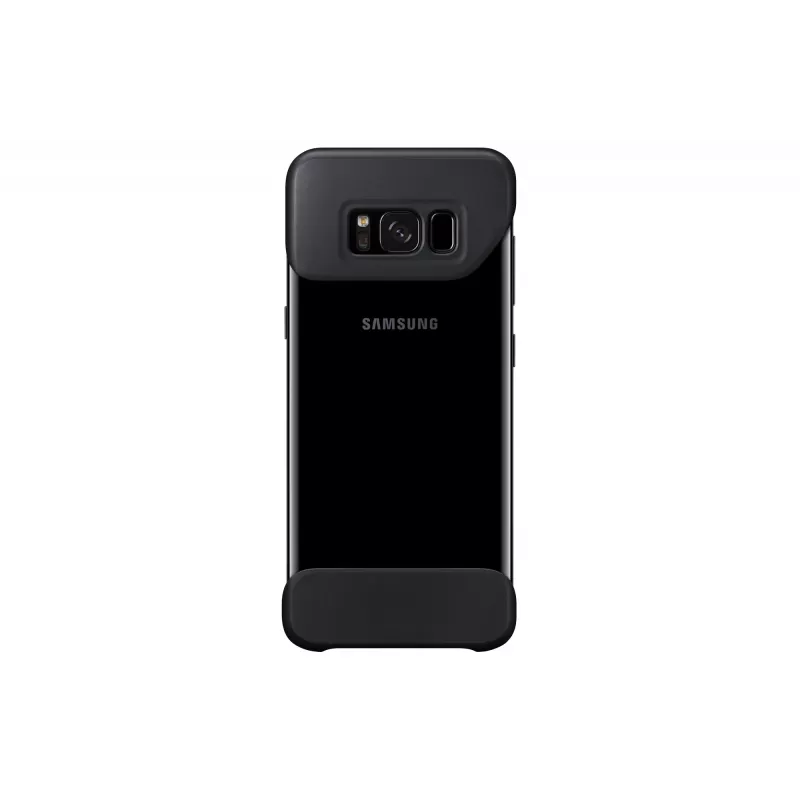Samsung EF-MG950 telefoonhoesje 14,7 cm (5,8 inch) cover zwart