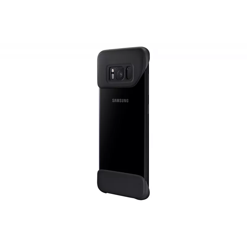 Samsung EF-MG950 telefoonhoesje 14,7 cm (5,8 inch) cover zwart