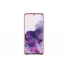 Samsung EF-XG985 telefoonhoesje 17 cm (6,7 inch) cover rood