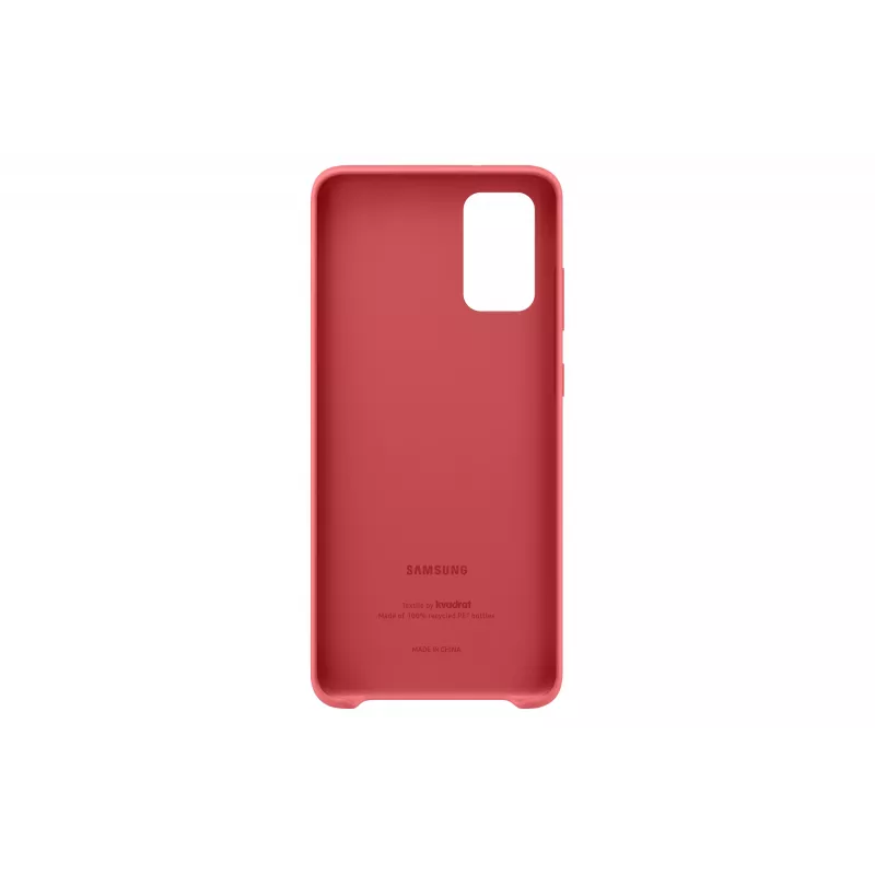 Samsung EF-XG985 telefoonhoesje 17 cm (6,7 inch) cover rood
