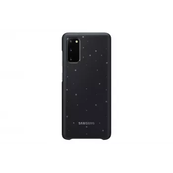 Samsung EF-KG980 telefoonhoesje 15,8 cm (6,2 inch) cover zwart