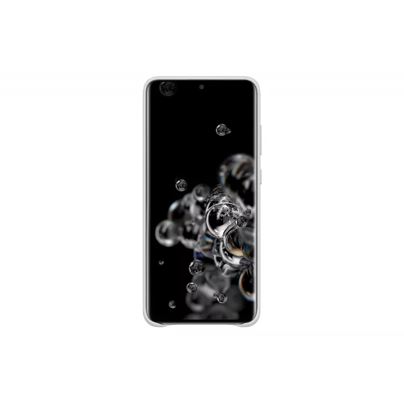 Samsung EF-VG988 telefoonhoesje 17,5 cm (6,9 inch) afdekking grijs