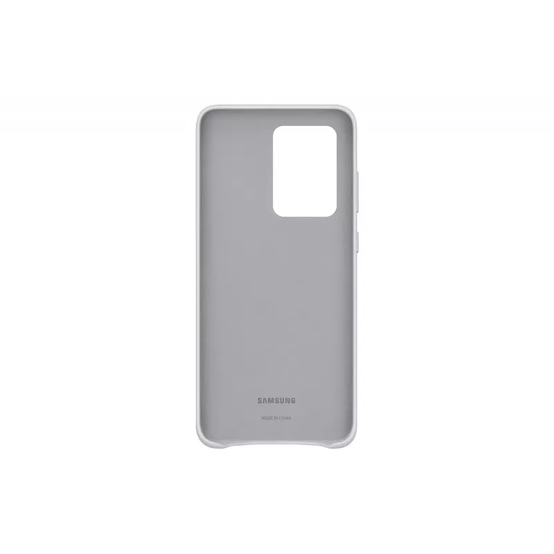 Samsung EF-VG988 telefoonhoesje 17,5 cm (6,9 inch) afdekking grijs