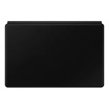 Samsung EF-DT970 QWERTZ Duits Pogo Pin zwart