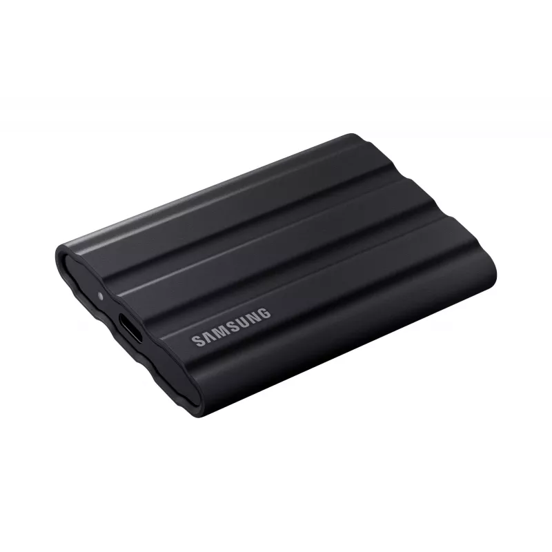 Samsung MU-PE1T0S 1 TB USB Type-C 3.2 Gen 2 (3.1 Gen 2) zwart