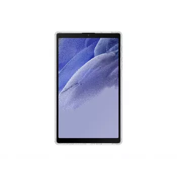 Samsung EF-QT220TTEGWW tablet-hoesje 22.1 cm (8.7 inch) transparant hoesje
