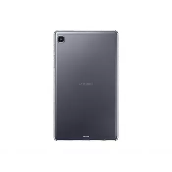 Samsung EF-QT220TTEGWW tablet-hoesje 22.1 cm (8.7 inch) transparant hoesje