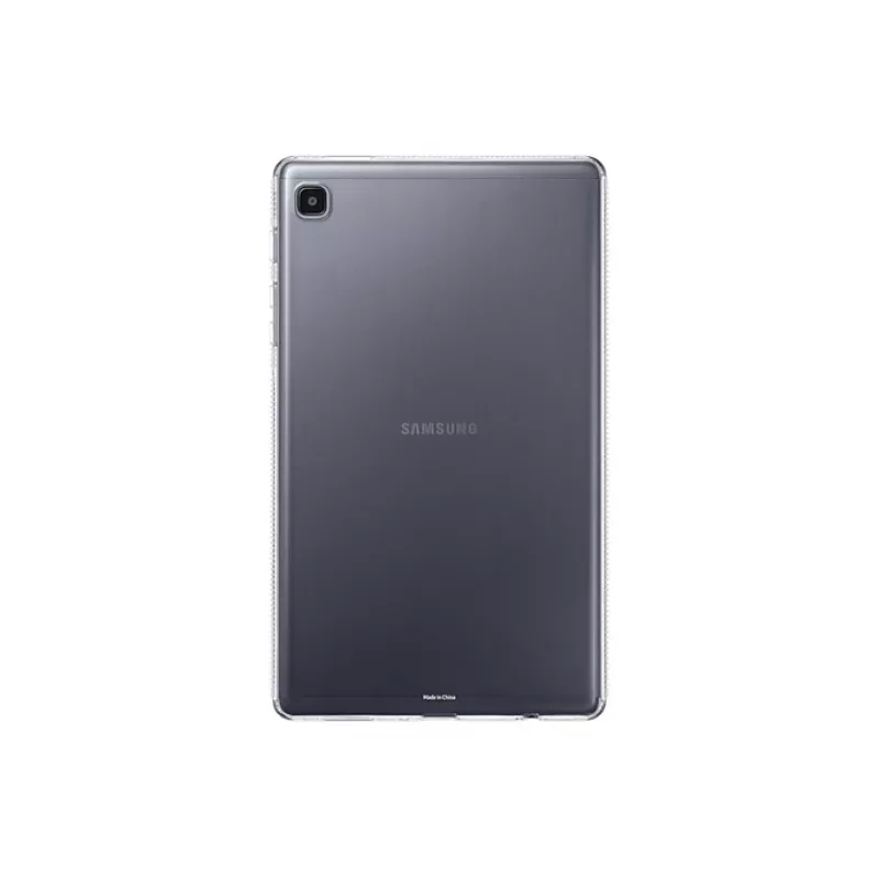 Samsung EF-QT220TTEGWW tablet-hoesje 22.1 cm (8.7 inch) transparant hoesje